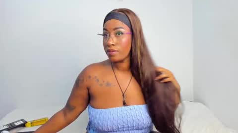 brandy   Independent model online show from November 23, 1:25 am