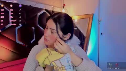 Brandy online show from March 31, 11:21 am