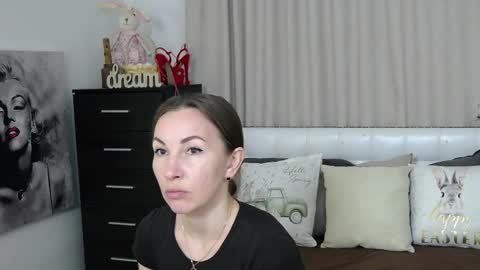 Brandy Gem online show from April 7, 6:59 am