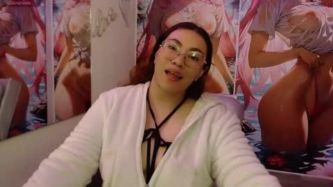 Brandy  online show from May 19, 1:18 pm