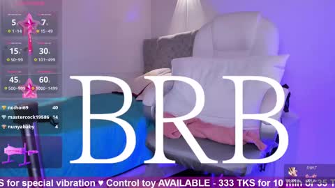 Snapshot of brandy_sweet_ chatting on March 9, 4:11 pm BRANDY  online show from March 9, 4:11 pm
