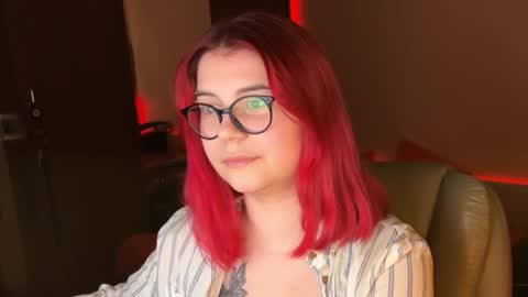 brandy_wow online show from February 5, 4:21 pm