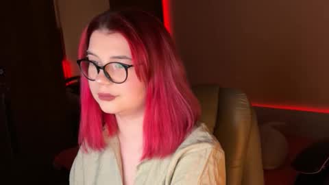 brandy_wow online show from February 6, 4:21 pm