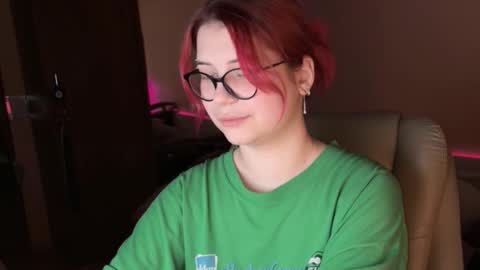 brandy_wow online show from February 12, 4:21 pm