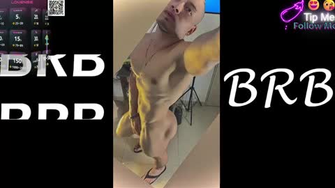 Instagram             twitter BRAN LOPEZ  online show from April 15, 7:58 pm