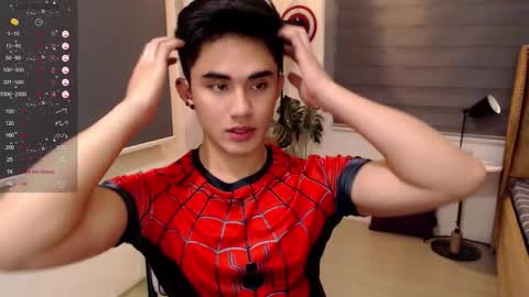 branlior online show from February 16, 3:32 pm