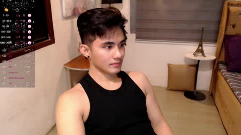 branlior online show from April 8, 2:31 pm