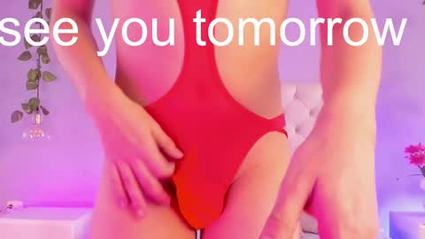   online show from March 1, 6:54 pm