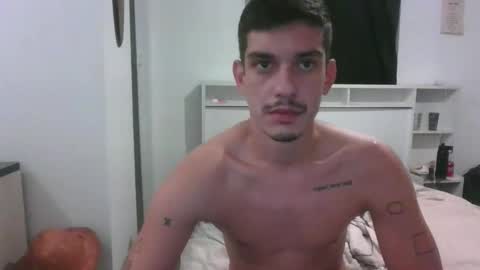 Bichaenrustida online show from April 27, 1:58 am