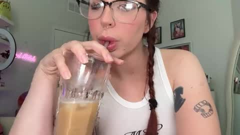 Goddess Samantha online show from May 5, 8:58 pm