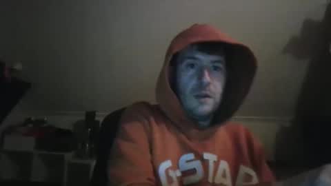 brate1899 online show from January 7, 1:10 am