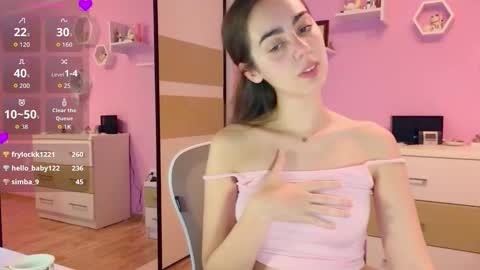 Annie online show from October 29, 8:53 pm