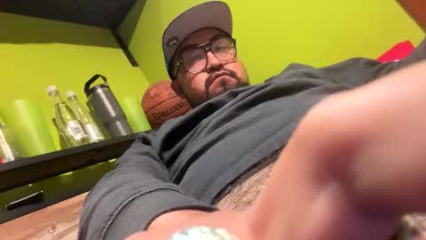 bravo323 online show from February 25, 1:15 pm