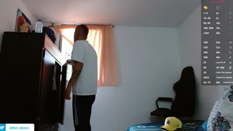 Bray Hotboy online show from February 15, 4:49 pm