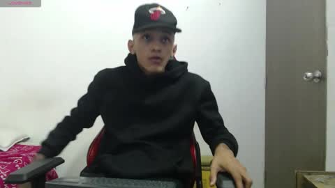 brayan_chevignon online show from October 31, 9:21 am