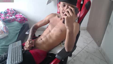 brayan_chevignon online show from November 20, 5:54 pm