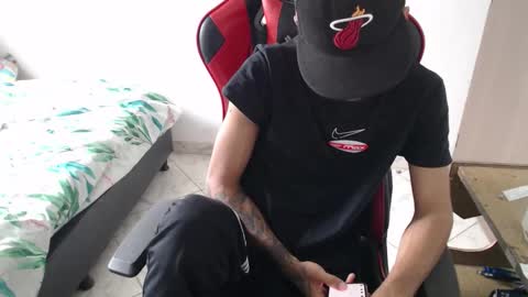 brayan_chevignon online show from November 27, 8:38 pm