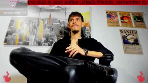 brayhambrown online show from February 26, 10:57 pm