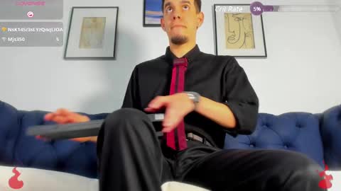 brayhambrown online show from February 26, 3:14 am