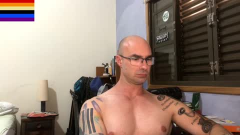 Fabio online show from February 1, 6:51 pm