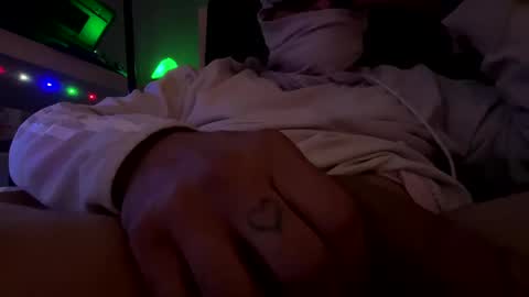 Cockblock online show from October 15, 9:54 am