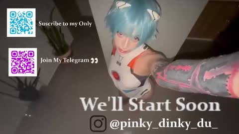 Rei  online show from March 25, 2:29 am