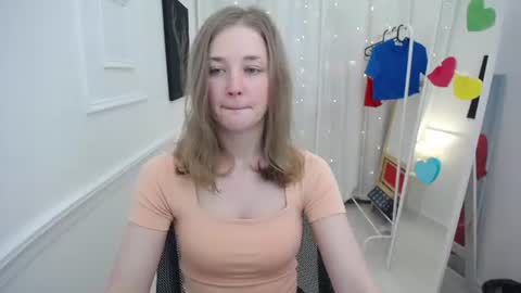 Bree online show from July 7, 11:03 am