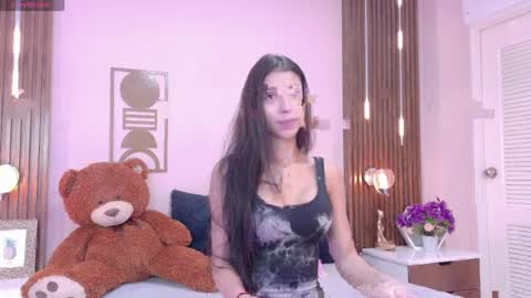 Bree  online show from April 10, 12:21 pm