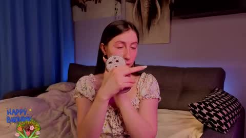 breezycookie online show from February 13, 12:41 pm