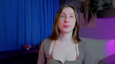 breezycookie online show from February 8, 3:15 pm