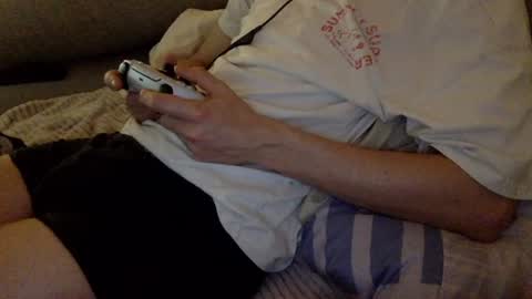 breezydicks online show from November 21, 8:07 pm