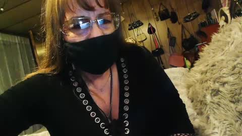 breezywinds963 online show from October 9, 1:44 am