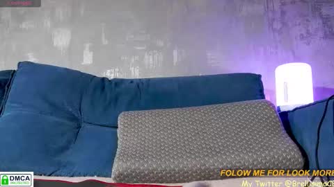 Brelland online show from October 15, 9:32 am