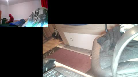 bremer64 online show from February 26, 11:11 am