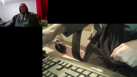 bremer64 online show from December 30, 11:04 am