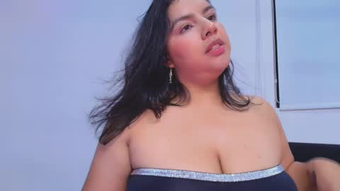 Brendita  online show from February 25, 6:12 pm