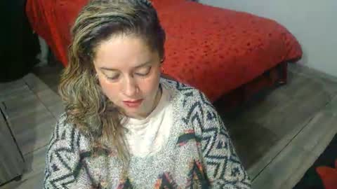 brenda_bigtitis online show from April 15, 2:37 am
