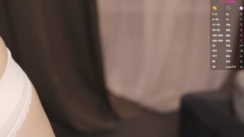 Marceline online show from June 15, 2:25 am