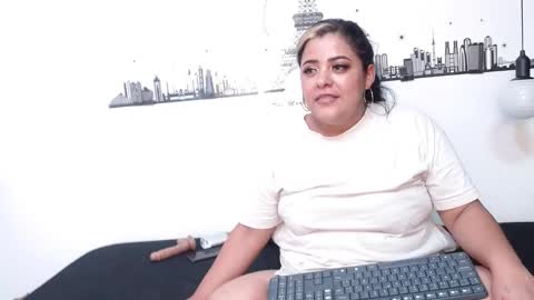 Brenda  online show from March 11, 6:30 pm