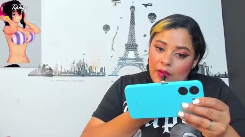 Brenda  online show from February 4, 11:03 am