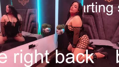 Brenda  online show from February 22, 11:46 am