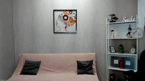 Brenda Skye online show from February 27, 11:17 am