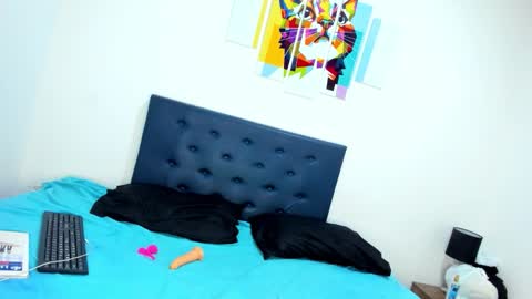 brenda_sofia online show from October 27, 2:33 am