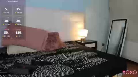 Brenda online show from September 27, 1:36 am