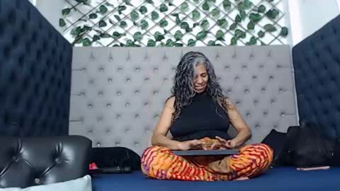 BRENDA VELASQUEZ online show from March 17, 6:46 pm