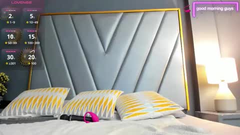 Brenda Time Schedule 0600 - 1400 GMT-5 online show from October 1, 10:47 am