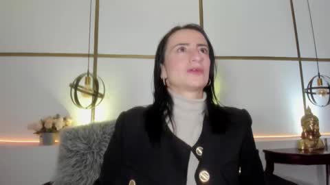 MeganBeaked online show from November 20, 12:04 pm