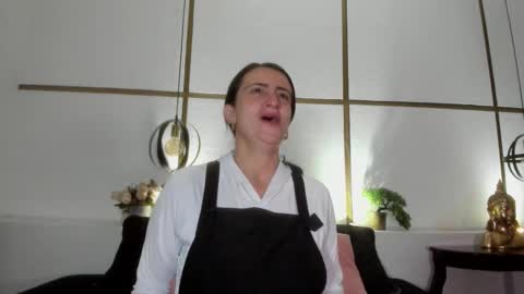 MeganBeaked online show from October 21, 12:10 pm