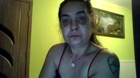 Brenda online show from February 11, 3:21 am