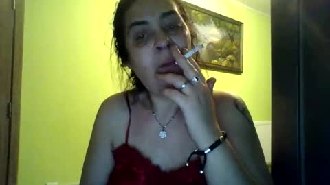 Brenda online show from February 10, 2:03 am